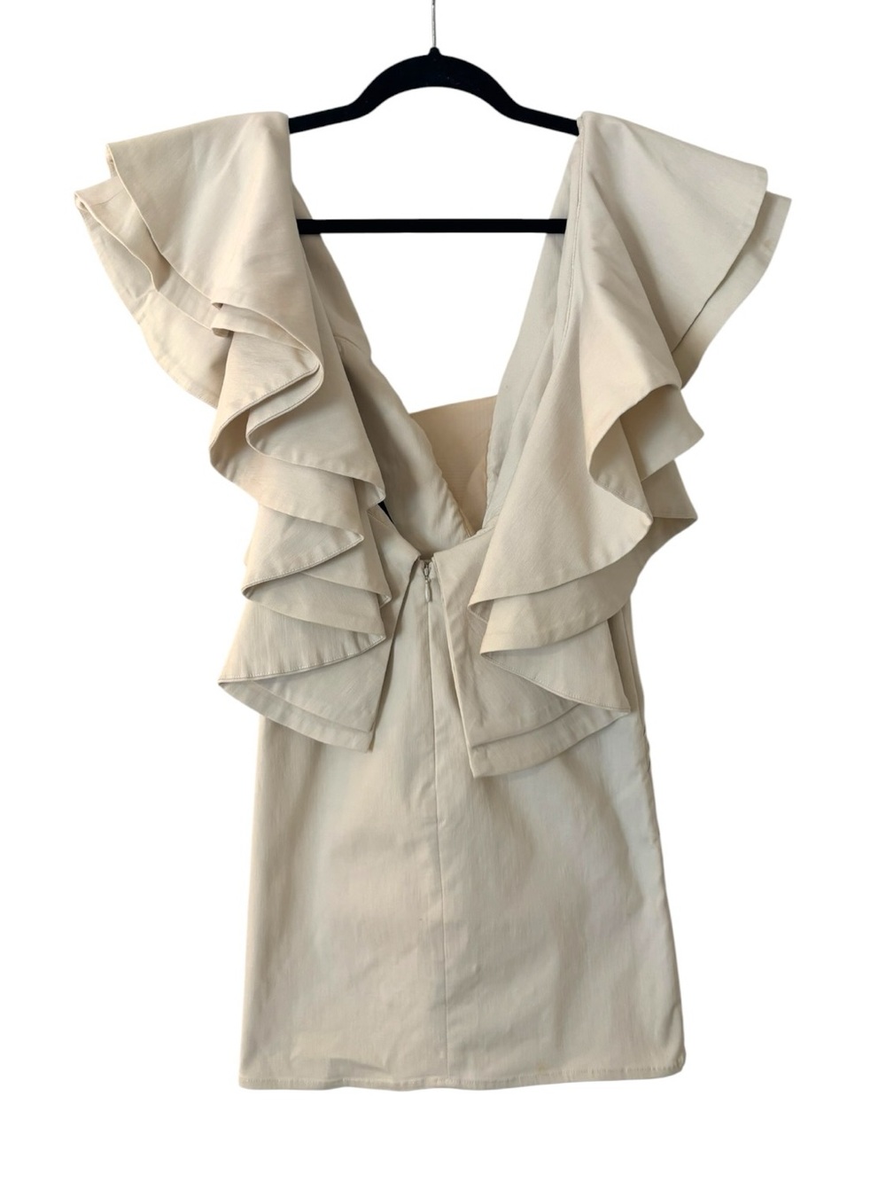 Michael Costello x REVOLVE Jackson Dress - Picture 3 of 4